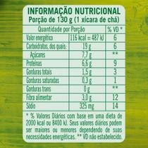 Conserva Knorr Dueto Milho Verde e Ervilha 170g Conserva Knorr Dueto Milho Verde e Ervilha 170g