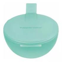 Conserva Metade Redondo Verde Tupperware