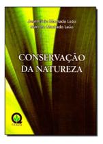 Conservação Da Natureza