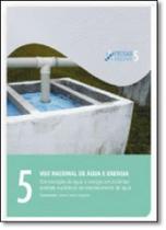 Conservação de Água e Energia em Sistemas Prediais e Públicos de Abastecimento de Água - Thex Conservação de Água e Energia em Sistemas Prediais e Públicos de Abastecimento de Água - Thex