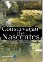 Conservação de Nascentes - Aprenda Fácil