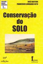 Conservação do Solo