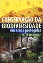 Conservaçãoo da biodiversidade em áreas protegidas - FGV