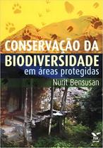 Conservaçãoo Da Biodiversidade Em Áreas Protegidas Conservaçãoo Da Biodiversidade Em Áreas Protegidas