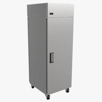 Conservador de Alimentos Aquecidos Até 65Cº Pass Through Venâncio para 16 ou 30 GNs 2 Portas 127V Conservador de Alimentos Aquecidos Até 65Cº Pass Through Venâncio para 16 ou 30 GNs 2 Portas 127V