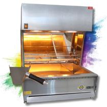 Conservador De Batata Frita Fritura 3 Lâmpadas Marcpro 220v