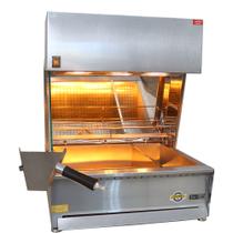 Conservador de Batata Frita Fritura Marcpro 3 Lâmpadas