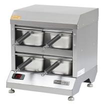 Conservador de Proteinas 4 Bandejas 127V Marchesoni EF.9.041