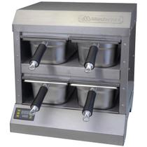 Conservador De Proteínas 4 Cubas 1000w Ef.9.042 Marchesoni 220v