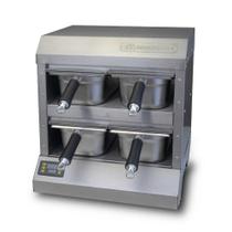Conservador de Proteínas 4 Cubas Inox EF.9.042 220V - Marchesoni