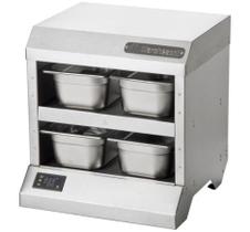 Conservador de Proteínas 4 Cubas Marchesoni 127v