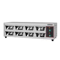 Conservador de Proteinas Elétrico Metalcubas 8 Cubas de Centro 220V MCP 8 C Conservador de Proteinas Elétrico Metalcubas 8 Cubas de Centro 220V MCP 8 C
