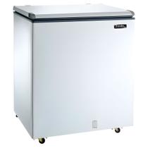 Conservador Esmaltec 214L Horizontal ECH250