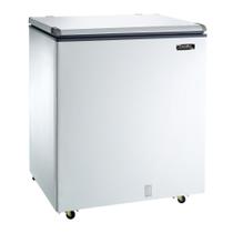 Conservador Esmaltec ECH250 215 litros 1 Porta - Caixa Interna Branca