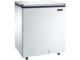 Conservador Esmaltec ECH250 Horizontal 214L - 1 Porta