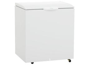 Conservador/Freezer Horizontal 1 Porta - 219L GHBS-220