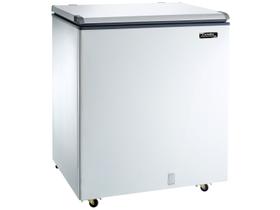 Conservador Horizontal 1 Porta 214L - Esmaltec ECH250