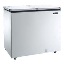 Conservador Horizontal 303 Litros ECH350 CIB Esmaltec