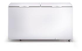 Conservador Horizontal Aço Com Pintura Branca 2 Portas Cegas GHBS-510 BR Gelopar / Branco / 220V Conservador Horizontal Aço Com Pintura Branca 2 Portas Cegas GHBS-510 BR Gelopar / Branco / 220V