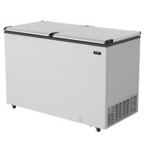 Conservador Horizontal ECH500 - Caixa Interna Branca - ESMALTEC Conservador Horizontal ECH500 - Caixa Interna Branca - ESMALTEC