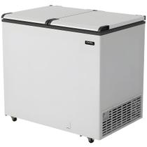 Conservador Horizontal Esmaltec 303 Litros ECH350