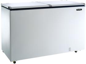 Conservador Horizontal Esmaltec ECH500