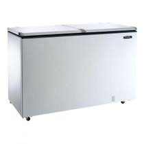 Conservador Horizontal Freezer Esmaltec ECH500 468L Branco 220V Conservador Horizontal Freezer Esmaltec ECH500 468L Branco 220V