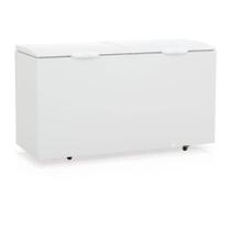 Conservador Horizontal Tampa Balanceada Skin 532L GHBS-510/BR/220V 60Hz - GELOPAR