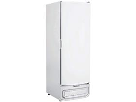 Conservador/Refrigerador Gelopar GCP-57 BR - Vertical 577L 1 Porta