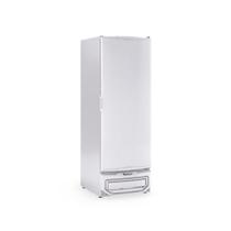 Conservador Refrigerador Vertical 577L Tripla Ação GPC-57 Gelopar 110V Conservador Refrigerador Vertical 577L Tripla Ação GPC-57 Gelopar 110V
