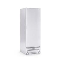 Conservador Refrigerador Vertical 577L Tripla Ação GPC-57 Gelopar