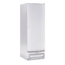 Conservador/Refrigerador Vertical para Gelo e Congelados GPC-57 BR 220V Tripla Ação Porta Cega 577 L Gelopar