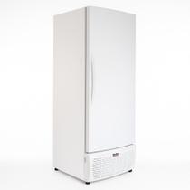Conservador Refrigerador Vertical Porta Cega Tripla Ação 570 Litros com 4 Grades Frilux