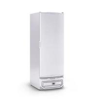 Conservador / Refrigerador Vertical Porta Cega - Tripla Ação 577 Litros com 4 Grades GPC-57 TE/BR/220 - Gelopar