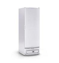 Conservador / Refrigerador Vertical Porta Cega - Tripla Ação 577 Litros com 4 Grades GPC-57 TE/BR/220 - Gelopar Conservador / Refrigerador Vertical Porta Cega - Tripla Ação 577 Litros com 4 Grades GPC-57 TE/BR/220 - Gelopar
