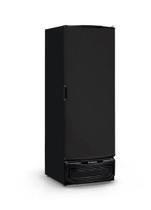 Conservador / Refrigerador Vertical Porta Cega - Tripla Ação 577 Litros com 4 Grades GPC-57 TE/PR/220v - Gelopar