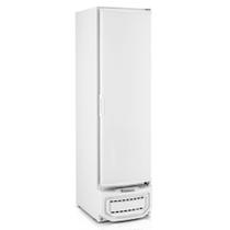 Conservador Refrigerador Vertical Tripla Ação com Porta Cega GPC31 Branco 110V Gelopar