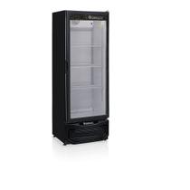 Conservador Vertical Gelopar 410 Litros Preta GPTU-40-PR 220 Volts