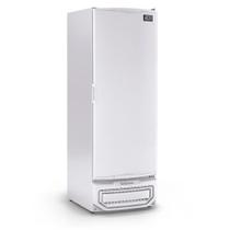 Conservador Vertical GFC-57 BR Frost Free Porta Cega Fechamento Automático 572 L Gelopar