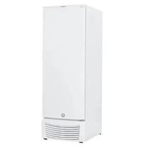 Conservador vertical vcet-569 br p.chapa tripla acao 220v Conservador vertical vcet-569 br p.chapa tripla acao 220v