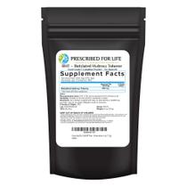 Conservante de alimentos prescrito para toda a vida BHT em pó 113g Conservante de alimentos prescrito para toda a vida BHT em pó 113g