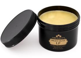 Conservante de couro Obenauf's Heavy Duty LP 240 mL totalmente natural