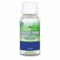 Conservante líquido MYOC Phenoxyethanol 240mL para cosméticos Conservante líquido MYOC Phenoxyethanol 240mL para cosméticos