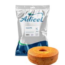 Conservante para Massa de Bolo ConservPRO Adicel - 1kg - Adicel Ingredientes