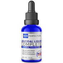 Conservante Skin Perfection Leucidal Complete 15 mL para loção