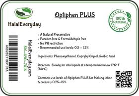 Conservante Solúvel em Água SAAQIN Optiphen Plus 118 ml Conservante Solúvel em Água SAAQIN Optiphen Plus 118 ml