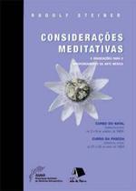 Considerações meditativas e orientações para o aprofundamento da arte de curar