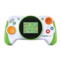 Consola de jogos de aprendizagem portátil LeapFrog Leapster Ultra