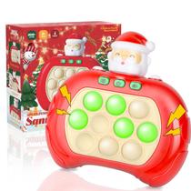 Consola de jogos pop FLOBE Quick Push Bubble Game para crianças