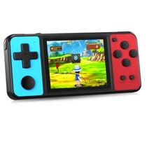 Consola de jogos portátil Beico 32 Bit Kids com 139 jogos 3.0" Consola de jogos portátil Beico 32 Bit Kids com 139 jogos 3.0"